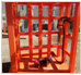 coiled tubing injector stand
coiled tubing injector stand design
coiled tubing equipment
coiled tubing injector stand design australian standards